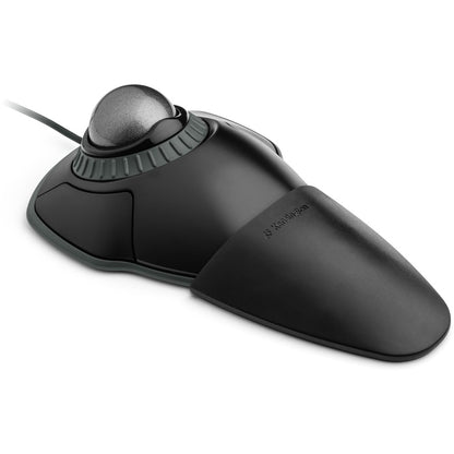 Trackball Kensington Orbit avec bague de défilement - Gris sidéral Ball K75327WW