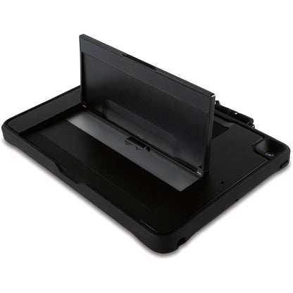 Étui de transport robuste Kensington BlackBelt pour tablette Apple iPad (7e génération), iPad (9e génération), iPad (8e génération) 10,2" - Noir K97321WW