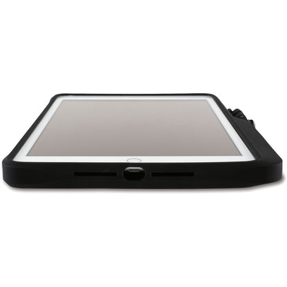 Étui de transport robuste Kensington BlackBelt pour tablette Apple iPad (7e génération), iPad (9e génération), iPad (8e génération) 10,2" - Noir K97321WW