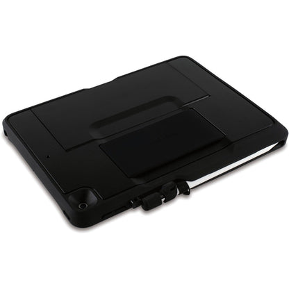 Étui de transport robuste Kensington BlackBelt pour tablette Apple iPad (7e génération), iPad (9e génération), iPad (8e génération) 10,2" - Noir K97321WW