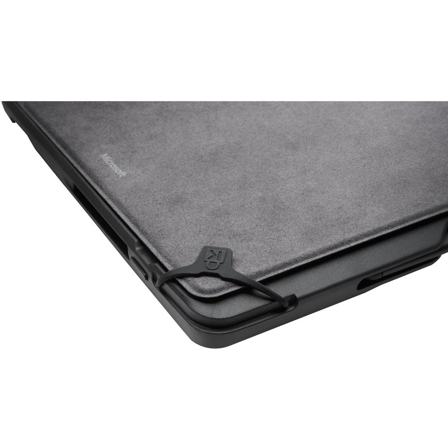 Étui de transport robuste Kensington BlackBelt pour tablette Microsoft Surface Pro X K97323WW