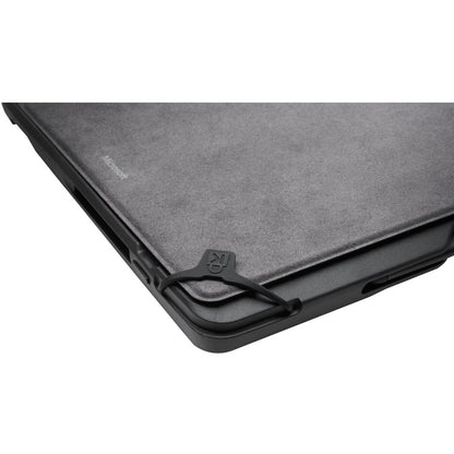 Étui de transport robuste Kensington BlackBelt pour tablette Microsoft Surface Pro X K97323WW