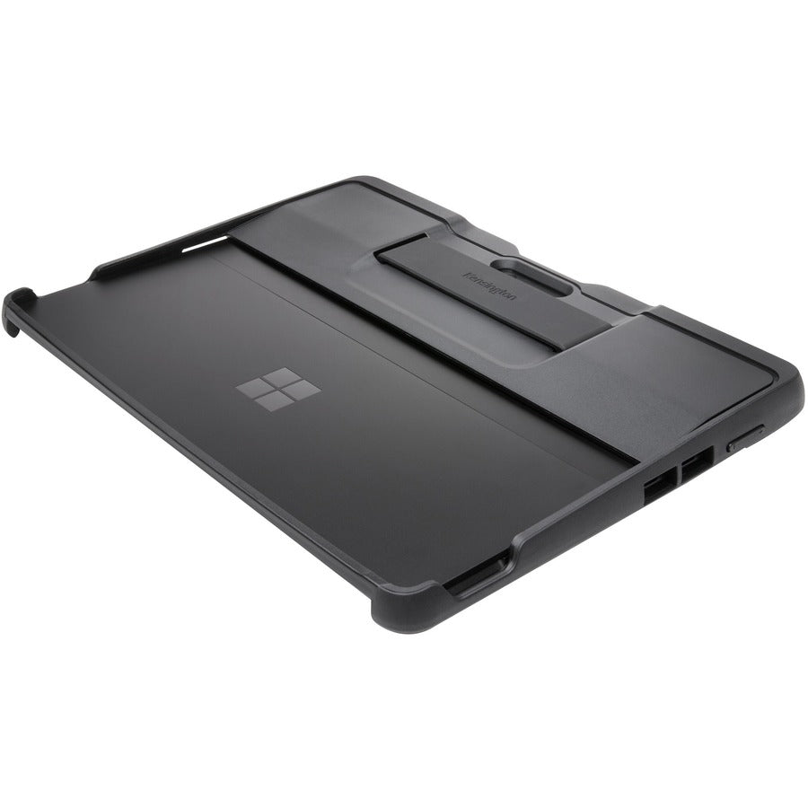 Étui de transport robuste Kensington BlackBelt pour tablette Microsoft Surface Pro X K97323WW