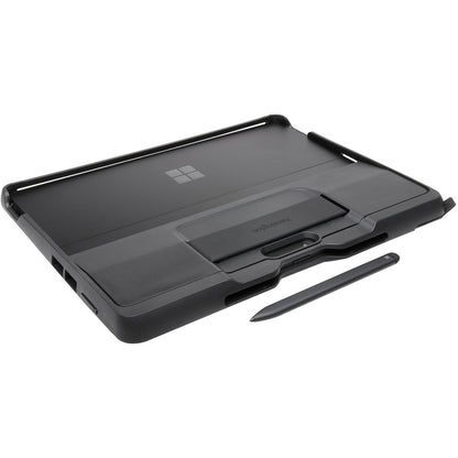 Étui de transport robuste Kensington BlackBelt pour tablette Microsoft Surface Pro X K97323WW