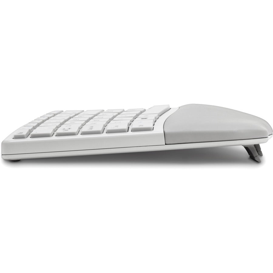 Clavier et souris sans fil Kensington Pro Fit Ergo - Gris K75407US