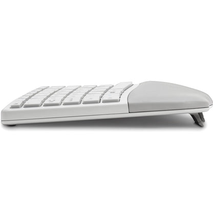 Clavier et souris sans fil Kensington Pro Fit Ergo - Gris K75407US