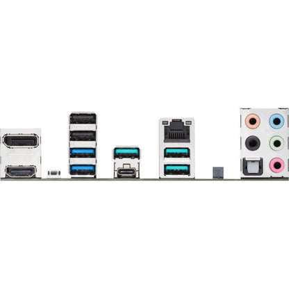 Carte mère de bureau Asus Prime B650-PLUS - Chipset AMD B650 - Socket AM5 - ATX PRIME B650-PLUS