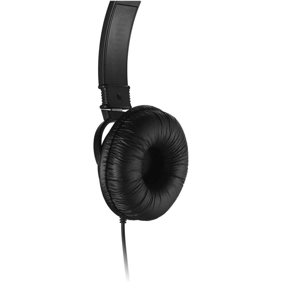 Casque Kensington Classic avec micro et contrôle du volume K33065WW