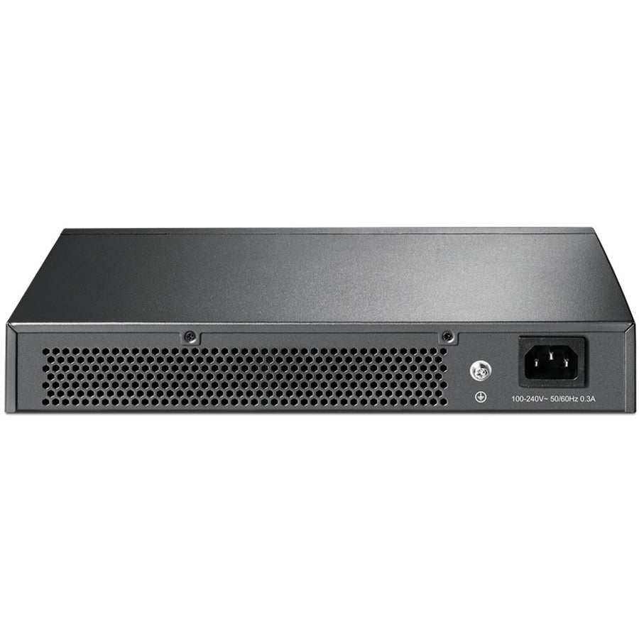 Commutateur de bureau Gigabit 16 ports TP-Link TL-SG1016D TL-SG1016D