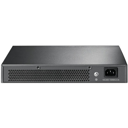 Commutateur de bureau Gigabit 16 ports TP-Link TL-SG1016D TL-SG1016D