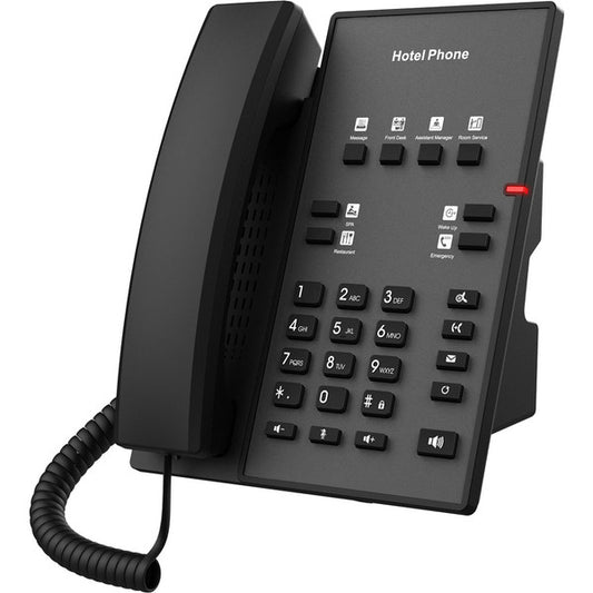 Fanvil H1 Hotel IP Phone