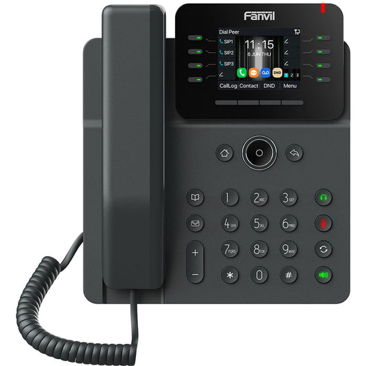 Téléphone professionnel Fanvil V62W Prime V62W
