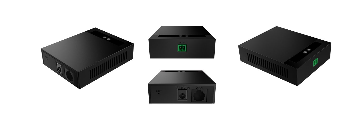 Fanvil PN1 2-Wire Converter