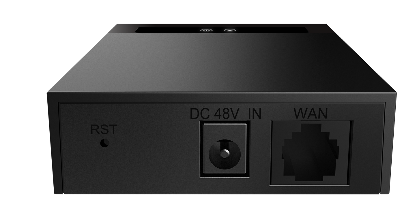 Fanvil PN1 2-Wire Converter