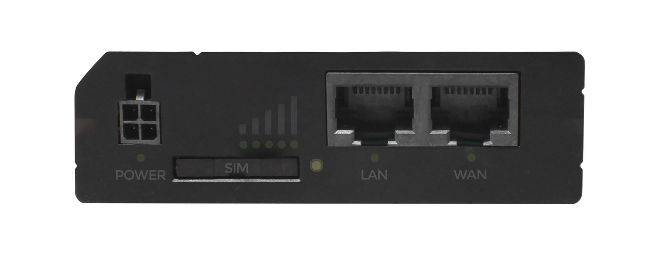 Routeur cellulaire industriel Teltonika RUT241 