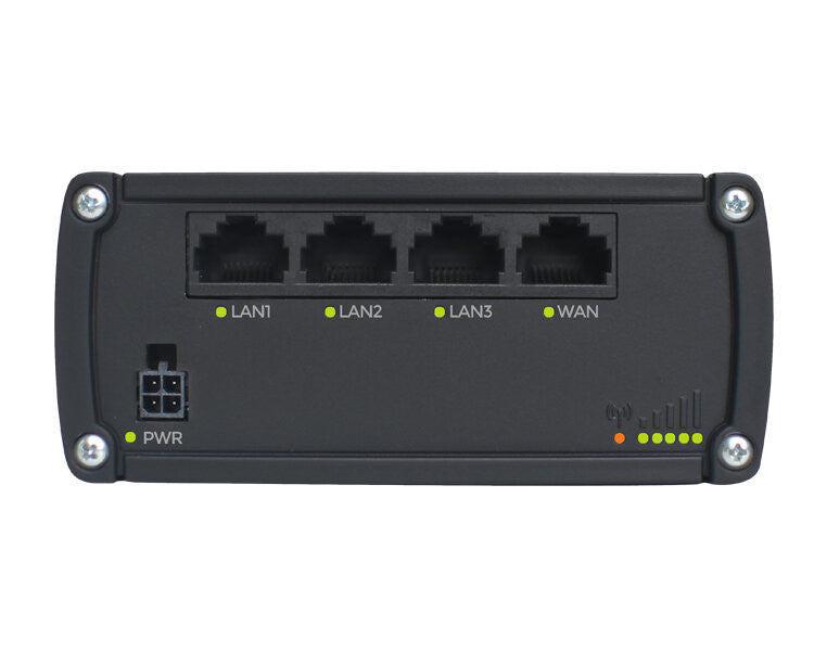 Routeur cellulaire industriel double SIM WiFi 4G/LTE Teltonika RUT950