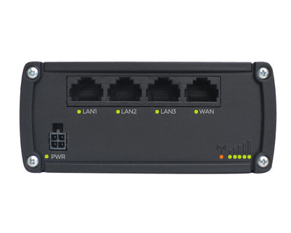 Routeur cellulaire industriel double SIM WiFi 4G/LTE Teltonika RUT950