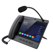 A330i SIP Video Console Phone