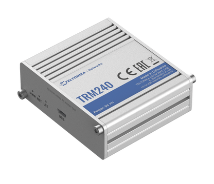 Modem LTE Teltonika TRM240