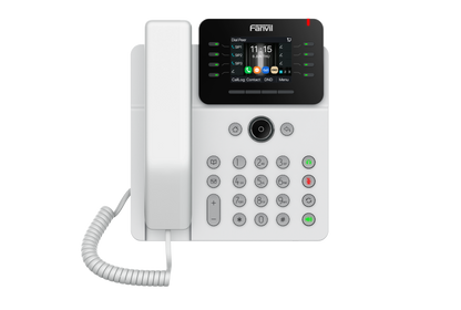 Fanvil V62G Prime Business Phone - White