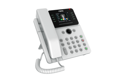 Fanvil V62G Prime Business Phone - White