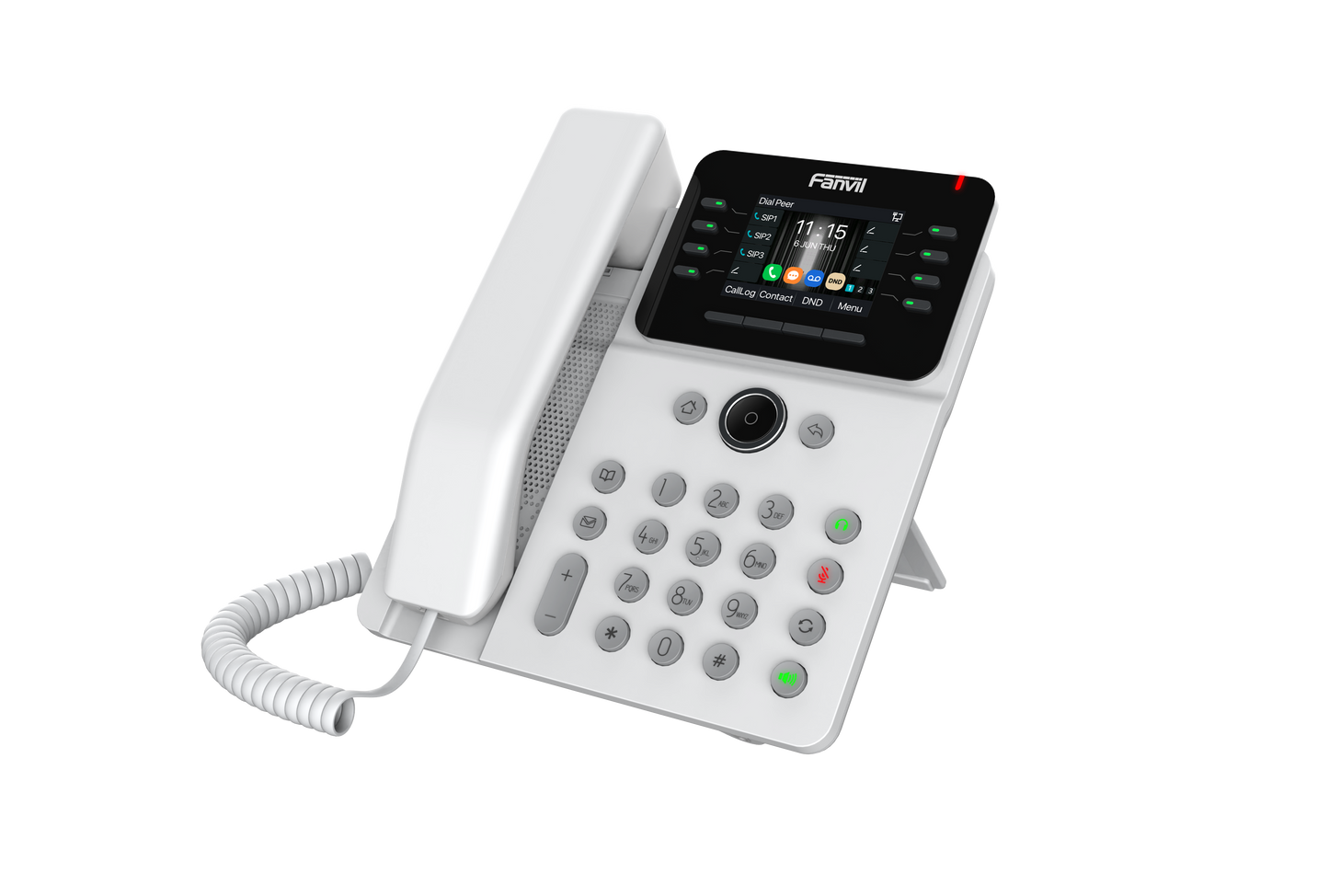 Fanvil V62G Prime Business Phone - White