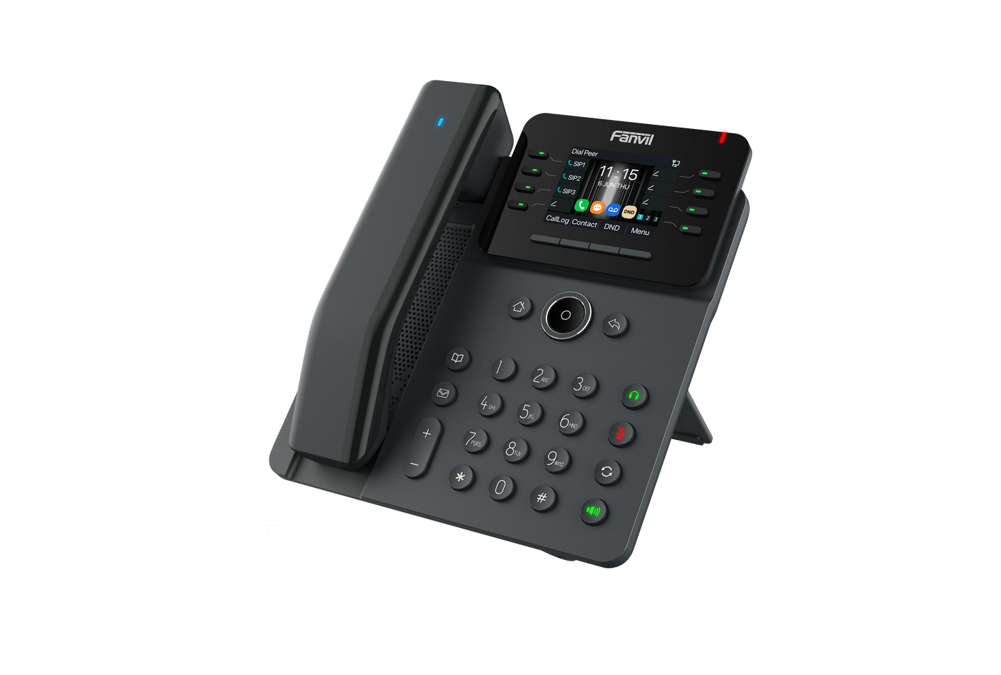 Fanvil V62 Pro Prime Business Phone