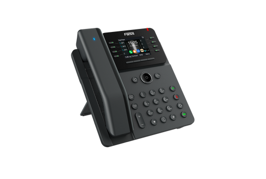 Téléphone professionnel Fanvil V62 Pro Prime