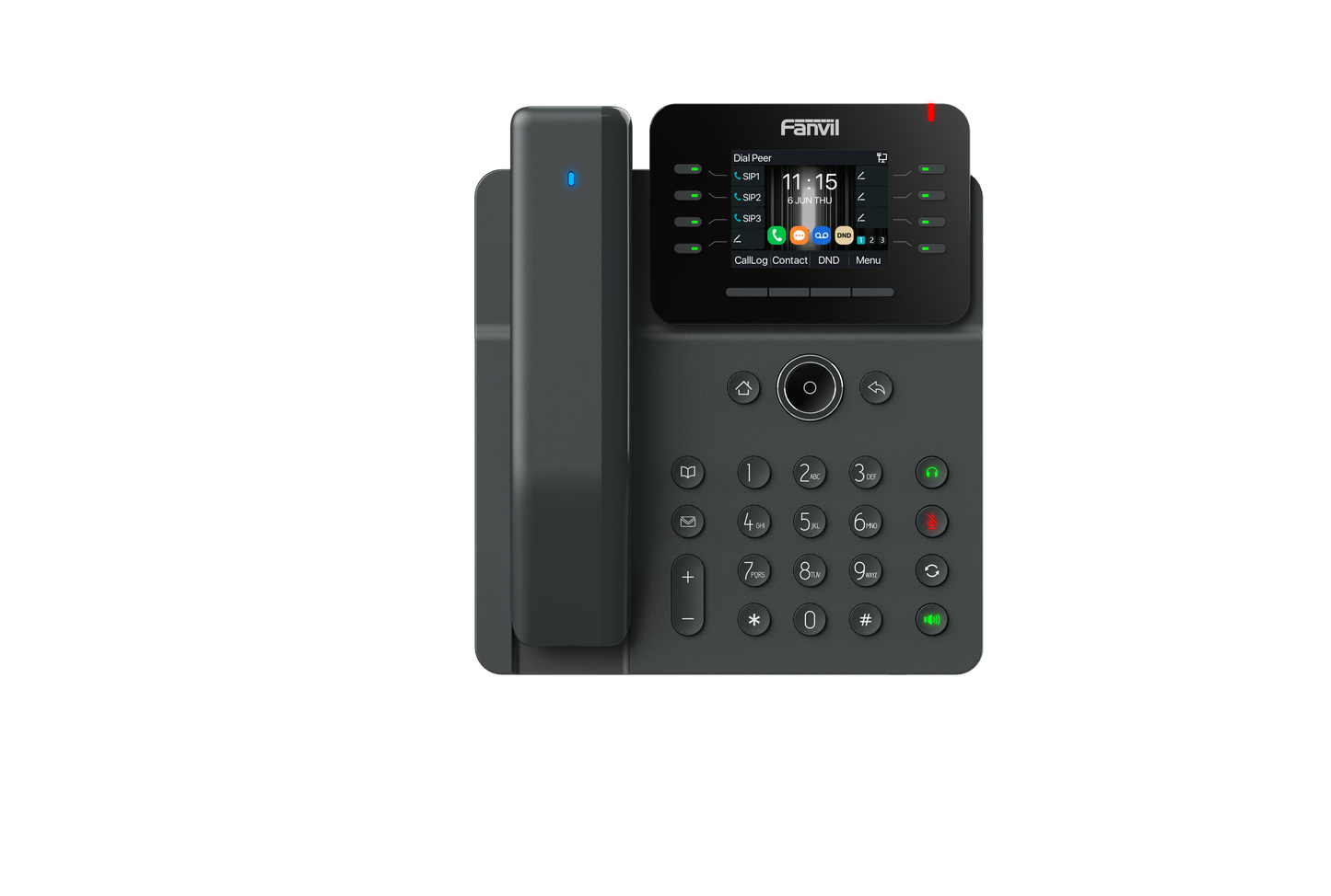 Fanvil V62 Pro Prime Business Phone