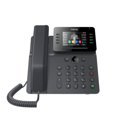 Téléphone professionnel Fanvil V64 Prime
