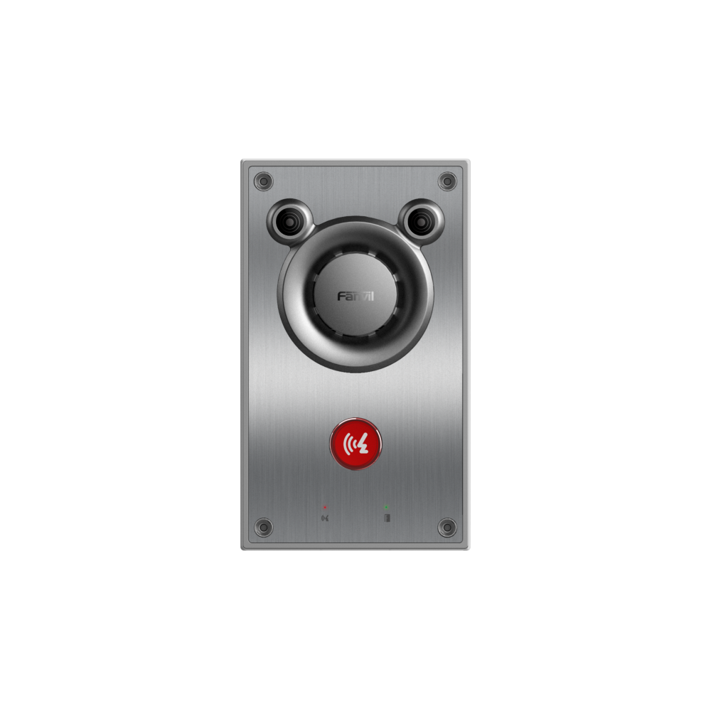 Fanvil A12V Video Intercom