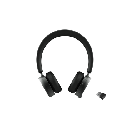 LINKVIL By Fanvil DH50-B Wireless Bluetooth Headset