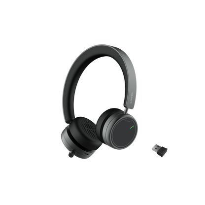 LINKVIL By Fanvil DH50-B Wireless Bluetooth Headset