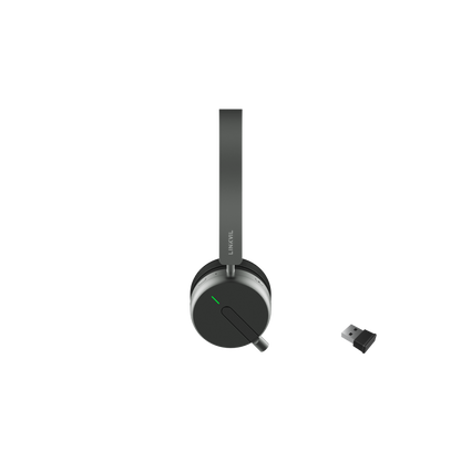 LINKVIL By Fanvil DH50-B Wireless Bluetooth Headset