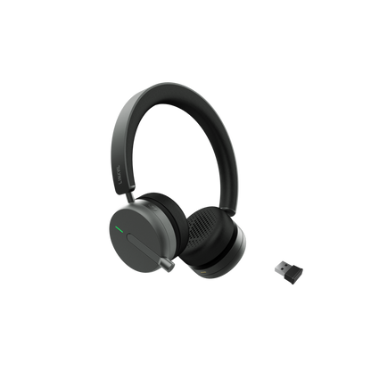 LINKVIL By Fanvil DH50-B Wireless Bluetooth Headset
