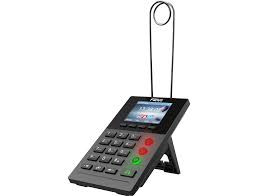 Fanvil X2P Call Center Phone