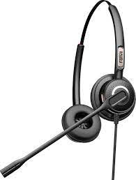 Fanvil HT202 Duo HD Headset for IP Phones
