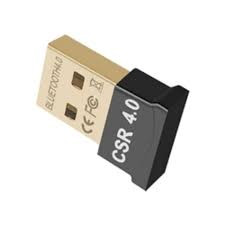 Fanvil BT20 USB Bluetooth Dongle