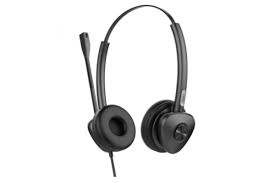 Fanvil HT302 Dual Headset RJ9 Cable