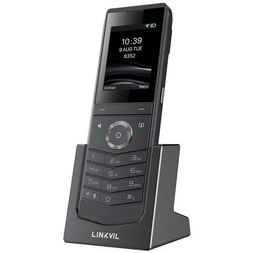 Téléphone portable Wi-Fi Linkvil par Fanvil W611W 
