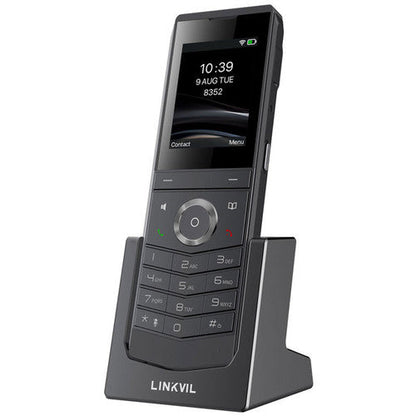 Téléphone portable Wi-Fi Linkvil par Fanvil W611W 
