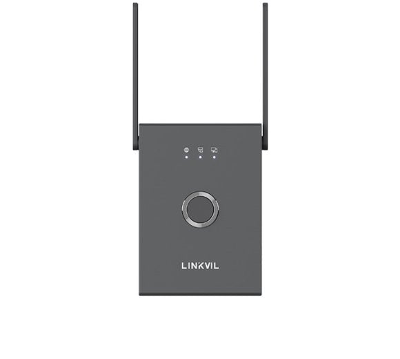 LINKVIL By Fanvil W710H IPCT Long-Range Multi-cell Base Station