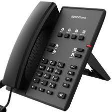 Fanvil H1 Hotel IP Phone