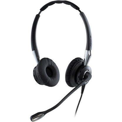 Jabra BIZ 2400 II QD Headset 240982-265-215