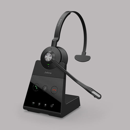 Casque mono Jabra Engage 75 - 9556-583-125