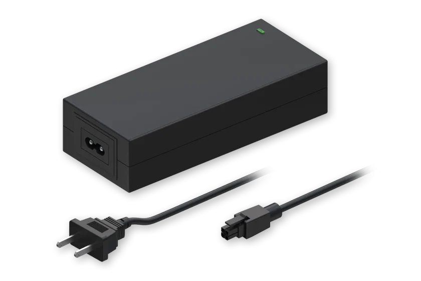 Bloc d'alimentation Teltonika US 62 W - PR3PWUS3 