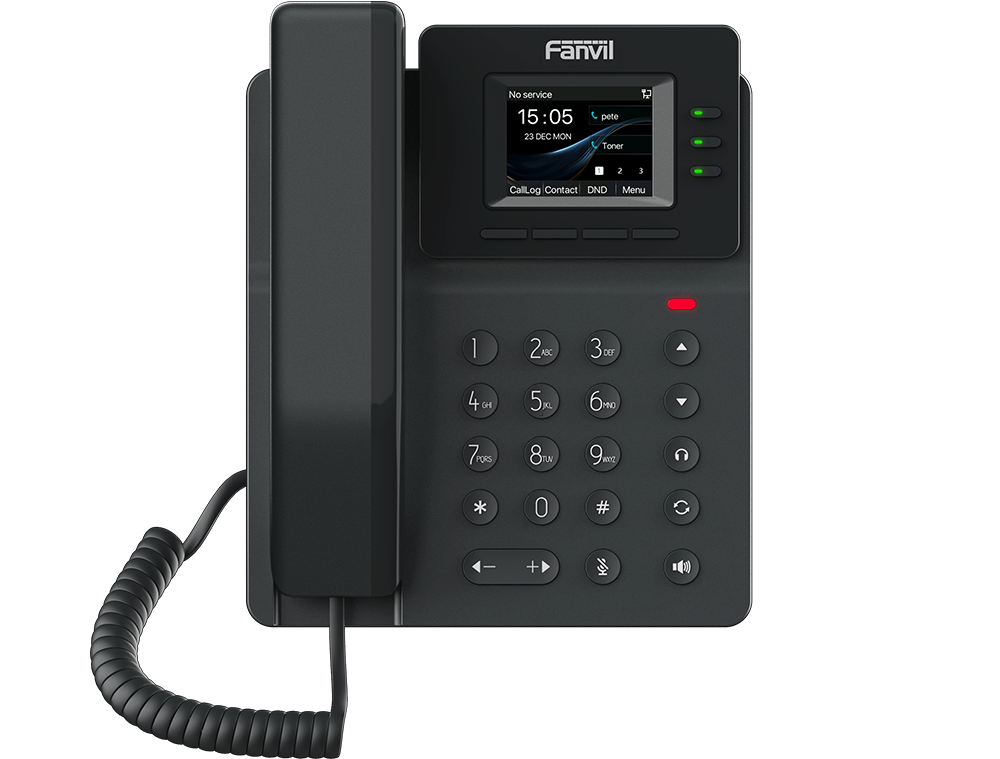 Fanvil V60W IP Business Phone
