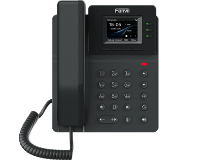 Fanvil V60W IP Business Phone