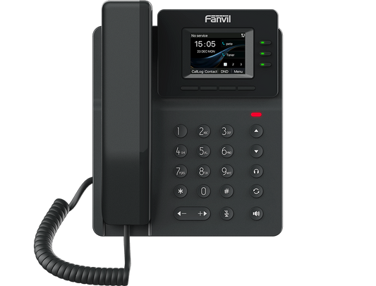 Fanvil V60W IP Business Phone