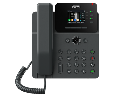 Fanvil V61W IP Business Phone